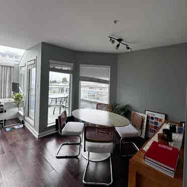 PENTHOUSE IN KITS - FULLY FURNISHED