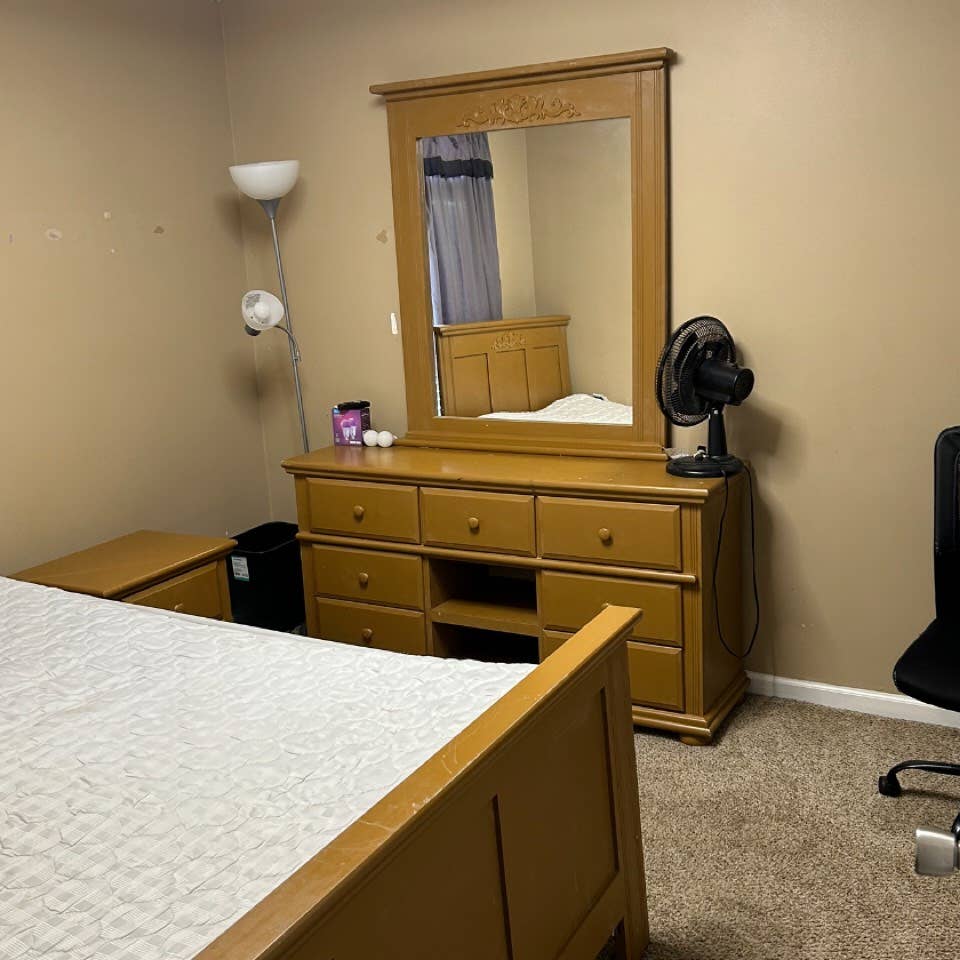 Room available near UNCC