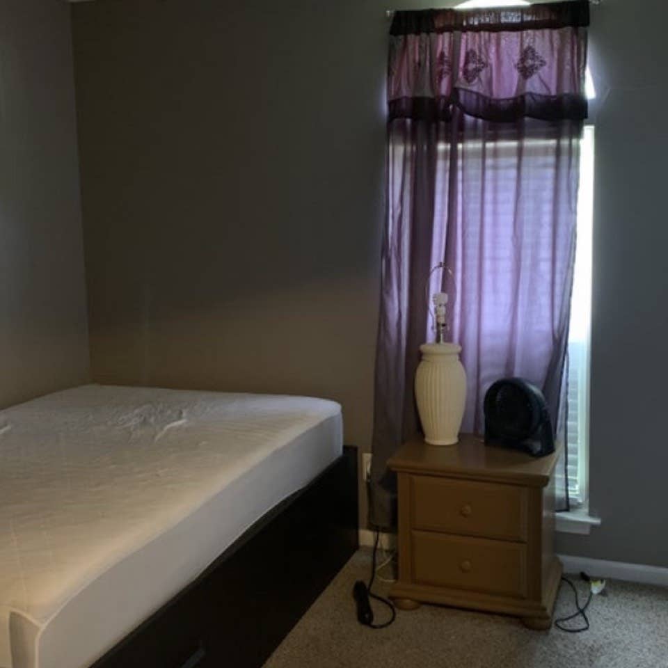 Room available near UNCC