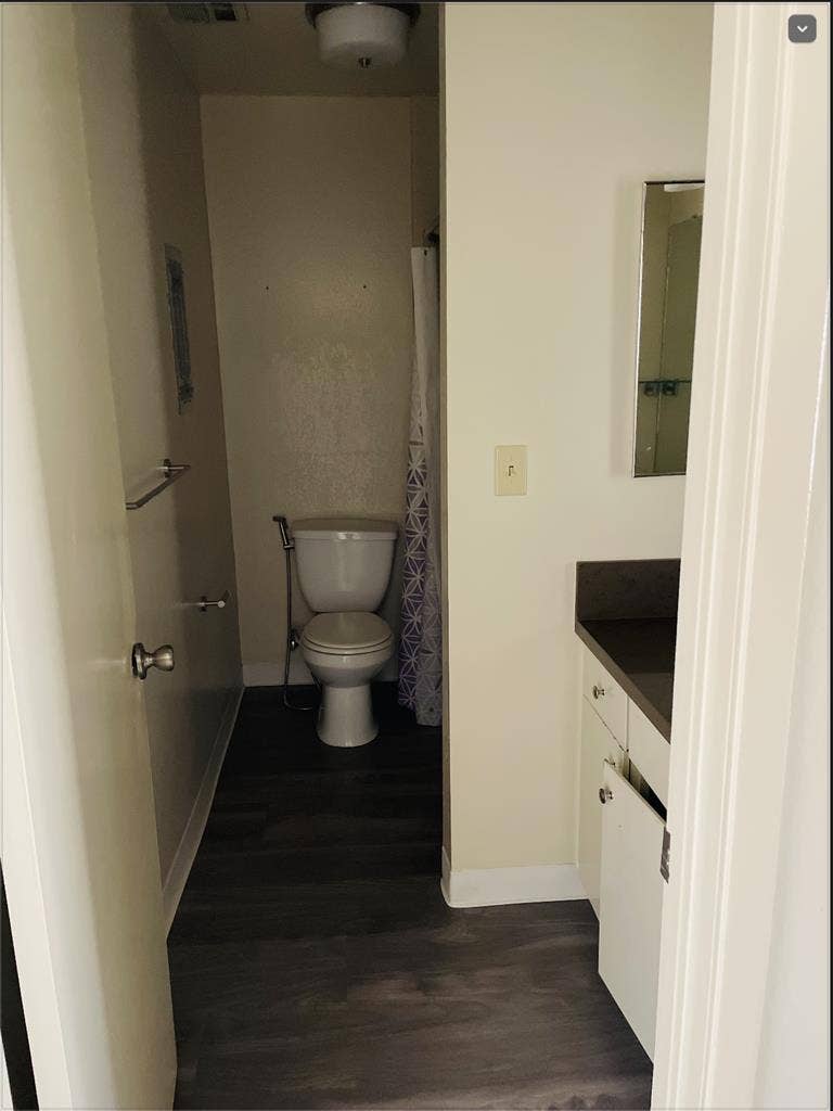 Room for Rent off Saratoga Ave SJ