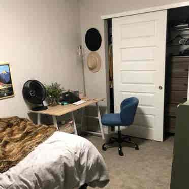 Looking for a 3rd Roommate!