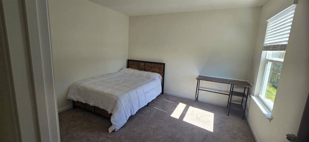 Furnished Private Room Available