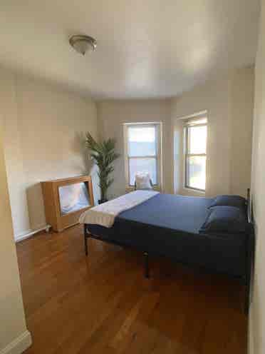 Furnished Rooms and Apt in BK