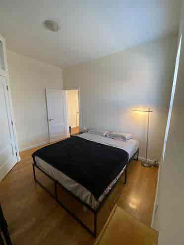 Furnished Rooms and Apt in BK