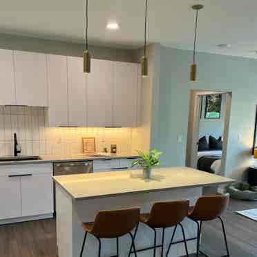 Luxury Brand New
Apt in N Scottsdale