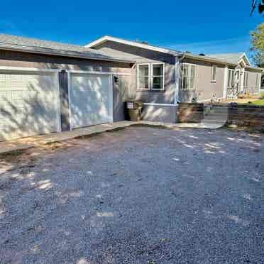 Black Hawk Bungalow