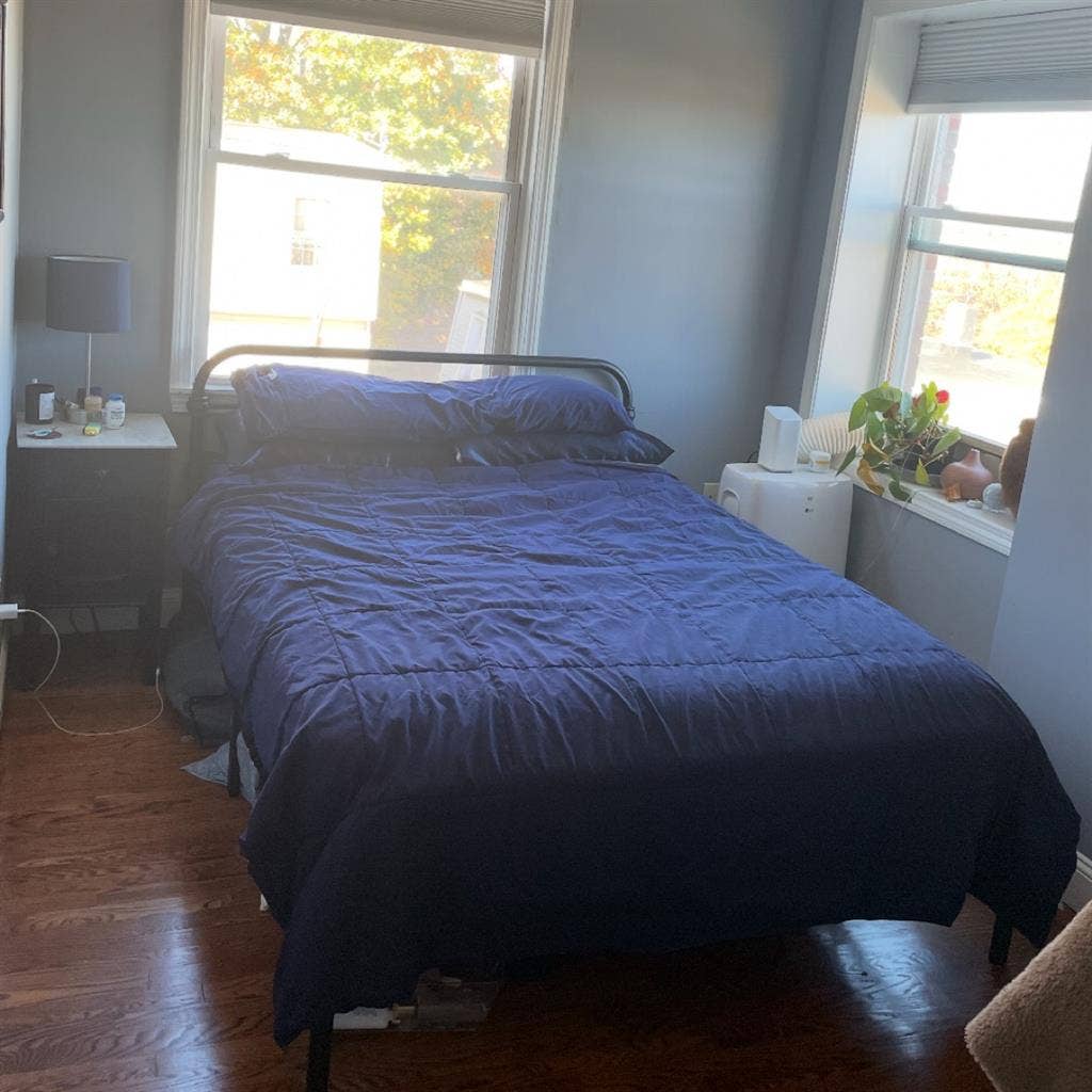 LF roommate available JAN 1st