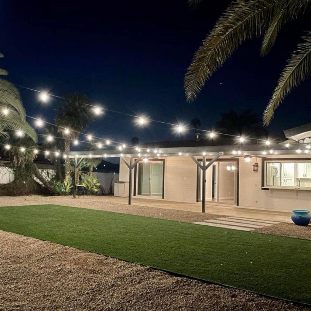 Beautiful room
 in south Scottsdale