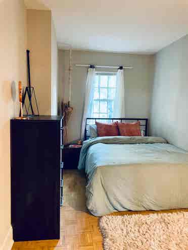 Furnished Room in Society Hill