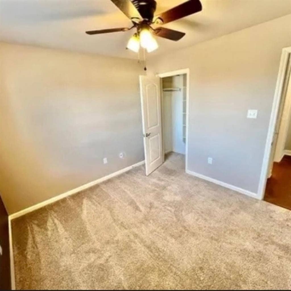 Room for rent in Benton