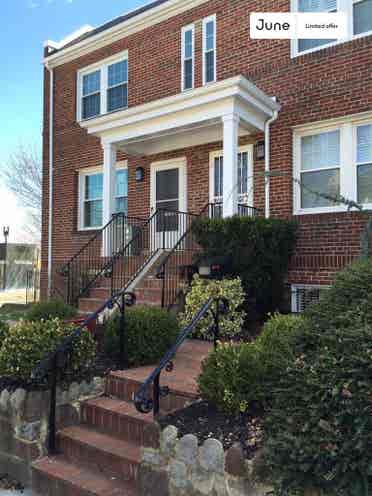 3 BR in Washington DC