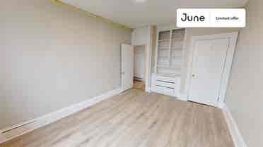 4 BR in Boston