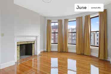 4 BR in Boston