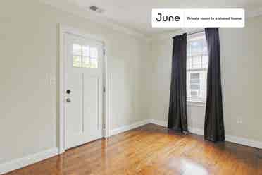 5 BR in Boston