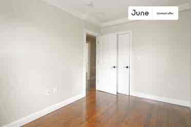 5 BR in Boston