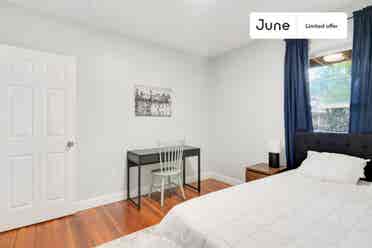 4 BR in Boston