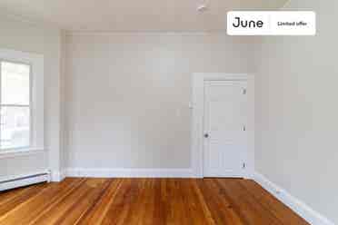 3 BR in Boston