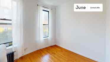 3 BR in New York City