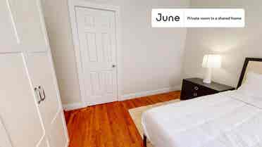 2 BR in New York City