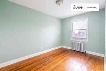 1 BR in Washington DC