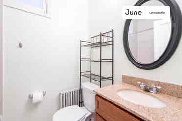 1 BR in Washington DC