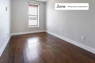 4 BR in New York City