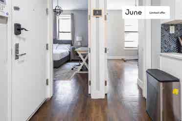 4 BR in New York City