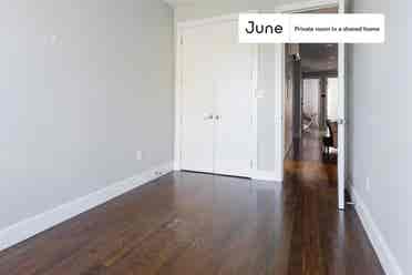 4 BR in New York City