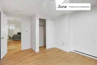 3 BR in Boston