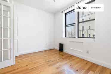 1 BR in New York City