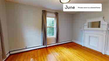 3 BR in Boston