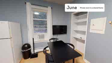 3 BR in Boston