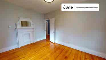 3 BR in Boston