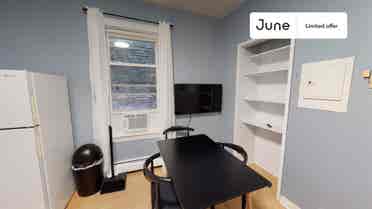 3 BR in Boston