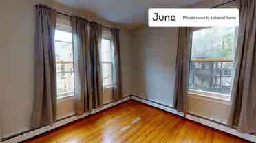 3 BR in Boston