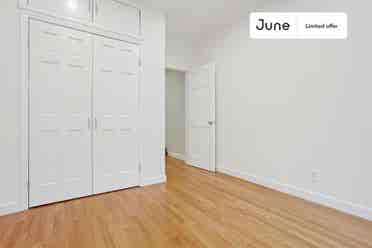 4 BR in New York City