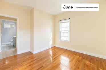 4 BR in Boston