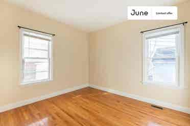 4 BR in Boston