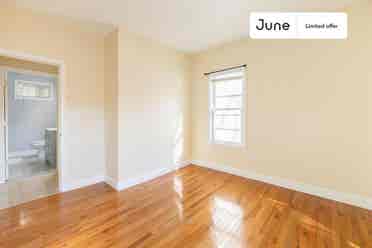 4 BR in Boston