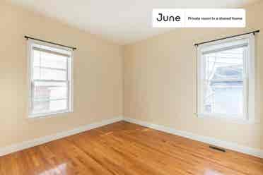 4 BR in Boston