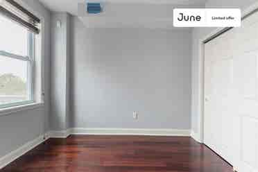 4 BR in Washington DC