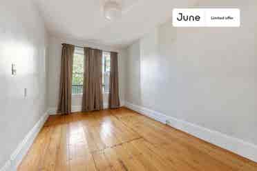 4 BR in Boston