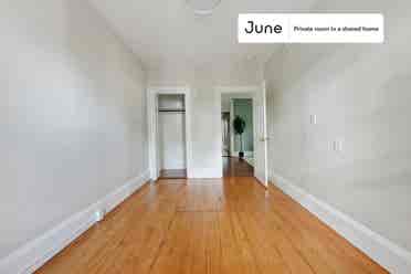 4 BR in Boston