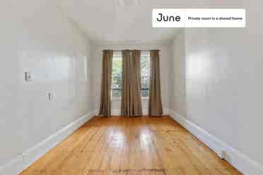 4 BR in Boston