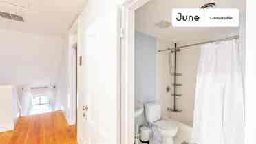 5 BR in Boston