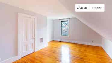 5 BR in Boston