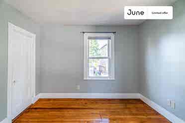 6 BR in Boston