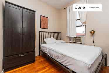 3 BR in New York City