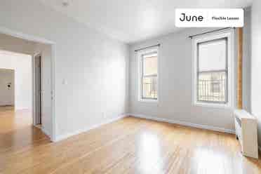 1 BR in New York City