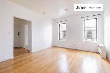 1 BR in New York City